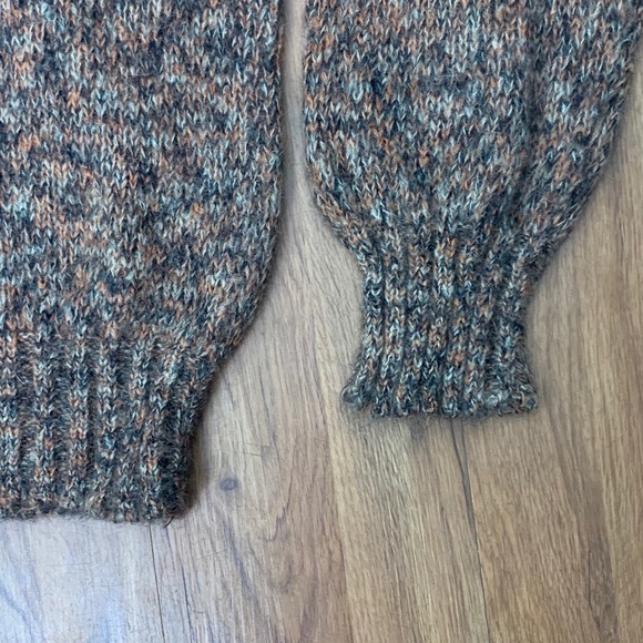 Italian Wool Sweater - Picture 4 of 6